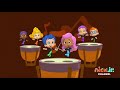 Bubble Guppies Orchestra Play For Me Pop Song