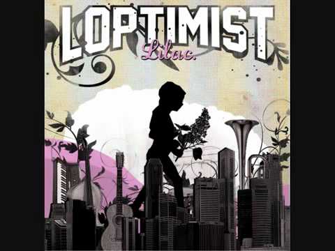 Loptimist -    (Feat. Eluphant)