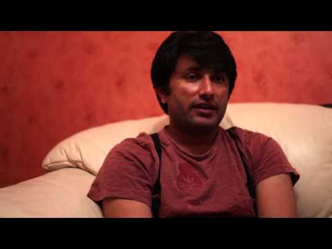 chetan bhawsar Interview (Film Crew)