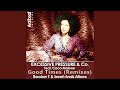 Good Times (Remixes) (Beat Rivals Remix)