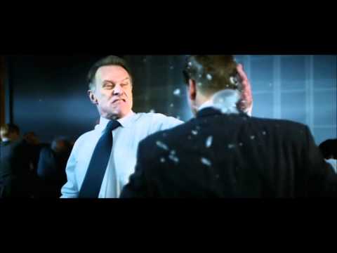 Iron Sky - Space battle and Brawl