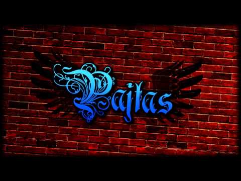 Pajtas - Walka z samym sobą ( ft. Monci, Czarny MRC )