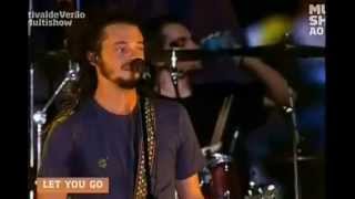 SOJA - Festival de Verão de Salvador 2013 - Let You Go / #Ladeira25
