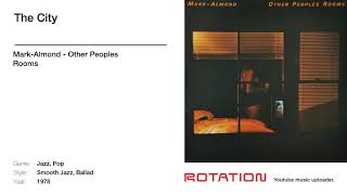 Mark-Almond - The City