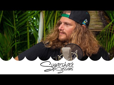 Kash'd Out - So Blessed  (Live Music) | Sugarshack Sessions