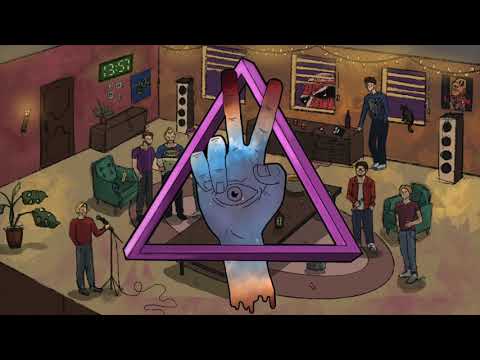 Bodzy_movement feat. Kinga Szymczak "Leon" (prod. Luxury Beats)