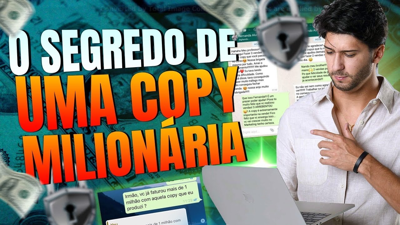 Desmistificando copywriting