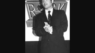 ADAM ANT - Rare LA Radio Interview Summer 1989 Pre Manners & Physique