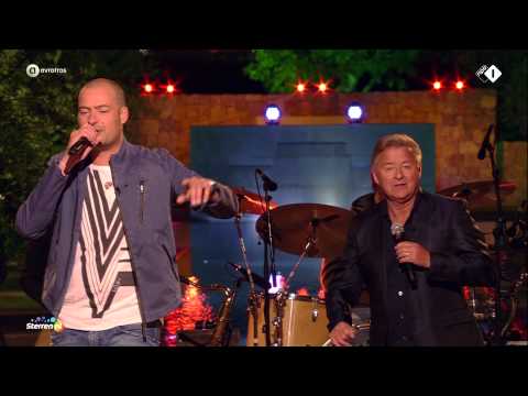 Lange Frans en Jan Keizer - Stand by me - De Beste Zangers van Nederland