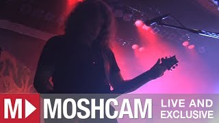 Opeth - Closure | Live in Sydney | Moshcam