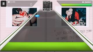 (SuperStar JYP NATION) Baek Yerin - November Song (Hard - ⭐⭐⭐)