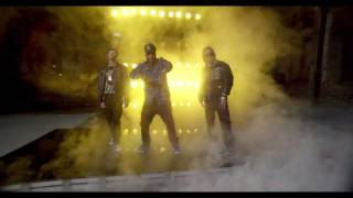 Tyga - Rack City Remix (Official Video) Feat. Wale, Fabolous, Young Jeezy, Meek Mill &amp; T.I.