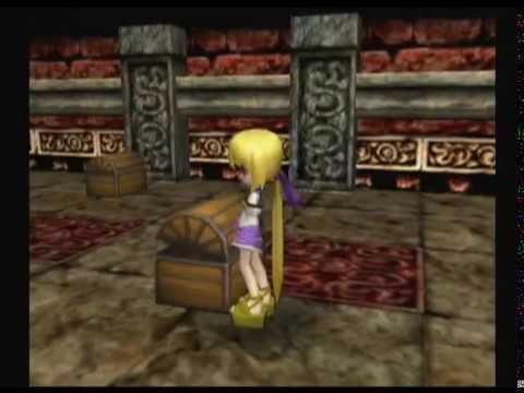 evolution worlds gamecube gameplay