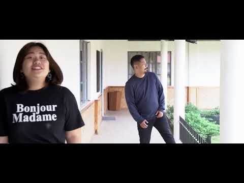 Ao Naga Song - Yamai Dang Linua Li - Kumzuk T Jamir & Jentysangla