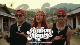 Download lagu Toton Caribo - Ambon Manise Feat Novia Bachmid, Jacson Zeran mp3 Download lagu Toton Caribo - Ambon Manise Feat Novia Bachmid, Jacson Zeran mp3