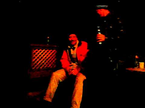 Dansatorul din Robesti