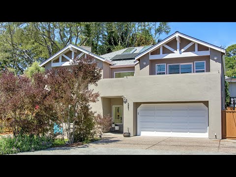241 Aptos Beach Dr Aptos Ca