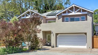 241 Aptos Beach Dr Aptos, CA