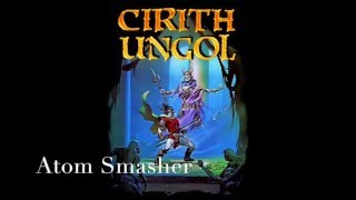 Cirith Ungol - Atom Smasher