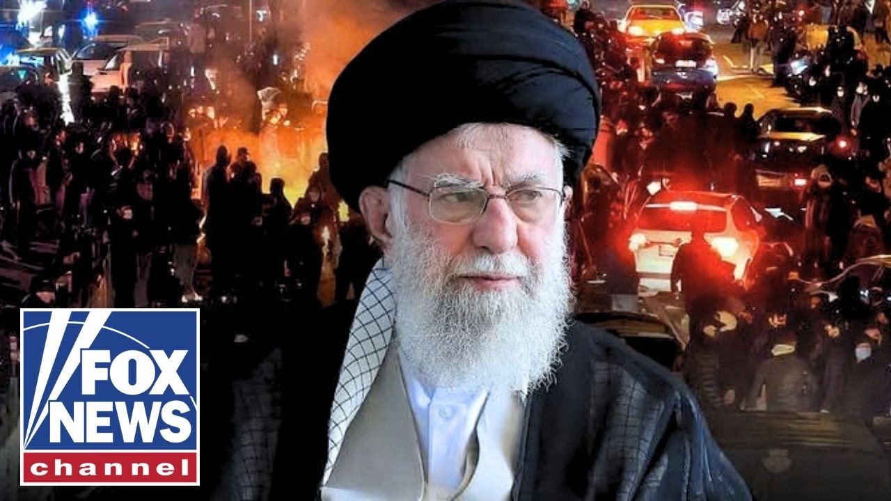 DETAILS: Israel-US attack on Iran had MAJOR 'element of surprise'