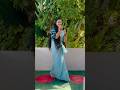 Meghama Maruvake Youtubeshorts Pavaniraji Dancemoves