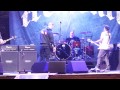 Tremonti "Another Heart" Soundcheck Jam 