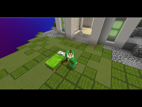 Piggie717 - My Minecraft Bedrock Edition texture pack!