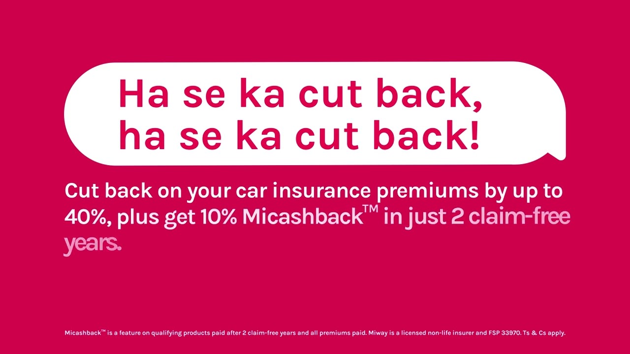 Savings Message | Up to 40% plus get 10% Micashback