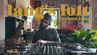 Download lagu AFRO-FUNK   PSYCHEDELIC TROPICAL SOUNDS | JOSHUA LANG | EP.2 mp3
