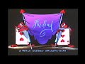 Closing To Alice In Wonderland 1991 VHS