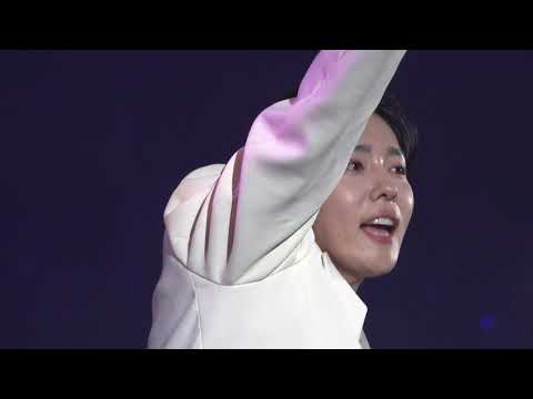 20191027 WINNER CROSS TOUR IN SEOUL MILLIONS JINU 4K VER. 위너 김진우