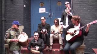 Fool's Gold 'The World is All There Is'