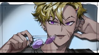 I HAVE SOMETHINGS TO SAY