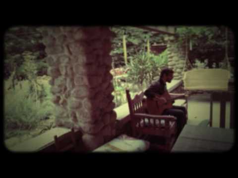 Glen Phillips "Amnesty" (Official Music Video)