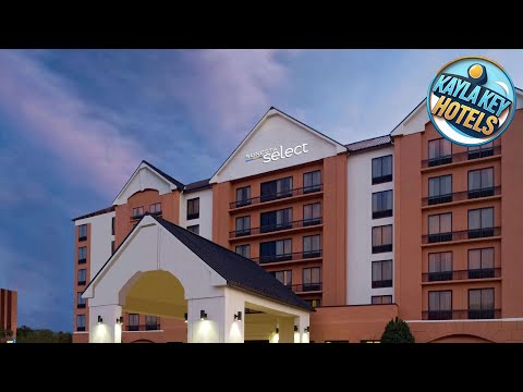 Sonesta Select Austin North | Austin (TX), United States | Hotel Review 🛏️