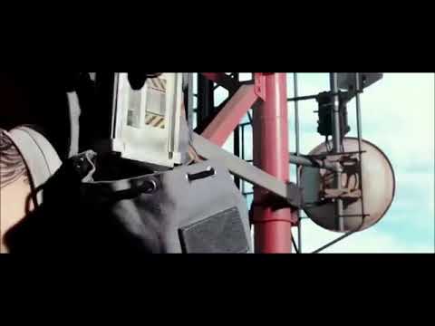 Xxx return of xander cage intro scene of vin diesel