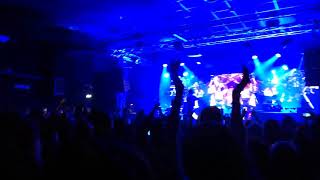 Samuel - Voleva un&#39;anima