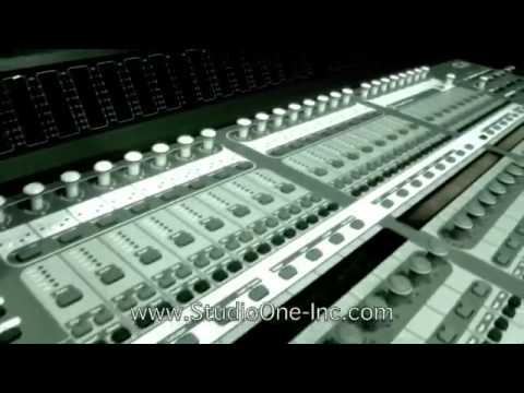 Professional Recording Studios -   Studio One Inc