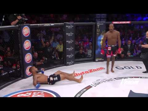 Michael Page Added To Bellator 179