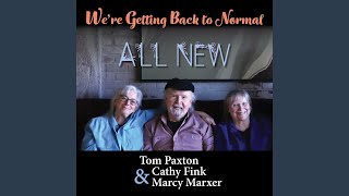 We&#39;re Getting Back To Normal