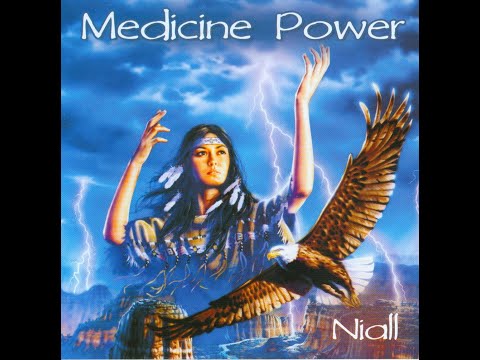 Medicine Power - Niall [Full Album]