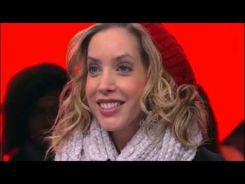 Kiara Sasso revela sua verdadeira idade na Pergunta +