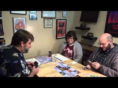 Immortal: Fresh Cut Games Episode 2