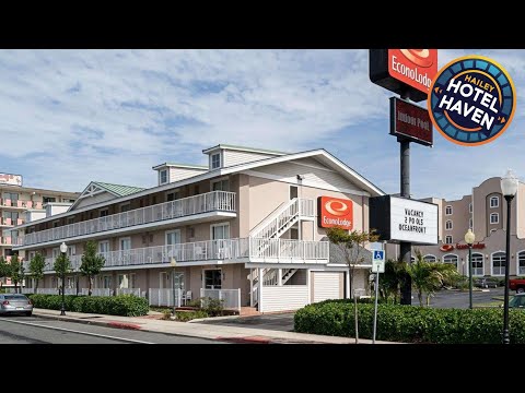 Quality Inn Ocean City Beachfront | Ocean City (MD), United States | Hotel Review 🏨