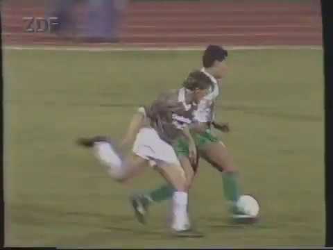 1989/90: FC Homburg - FC St. Pauli 0:2