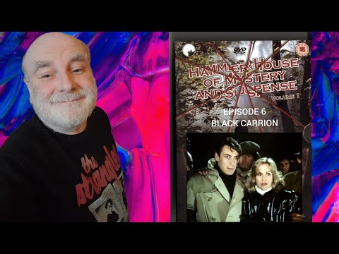 Trailers Black Carrion