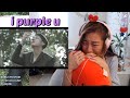 Winter Bear by V (BTS Taehyung) Reaction đ I purple you Winter Bear by V (BTS Taehyung) Reaction đ I purple you