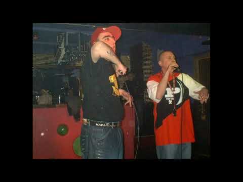 VIP, General Woo & Nered - Automafia (2005.) neobjavljeno