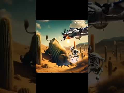 La Vaca Saturno Saturnita vs Bombardiro Crocodilo vs Lirili Larila vs Tralalero Tralala⚔️ #brainrot