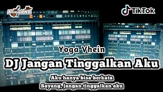 Download lagu DJ Remix Aku Hanya Bisa Berkata Sayang - Terbaru Full Bass 2K20 mp3